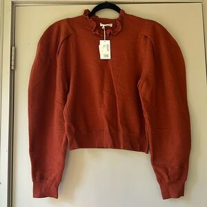 Ulla Johnson Josie Sweater